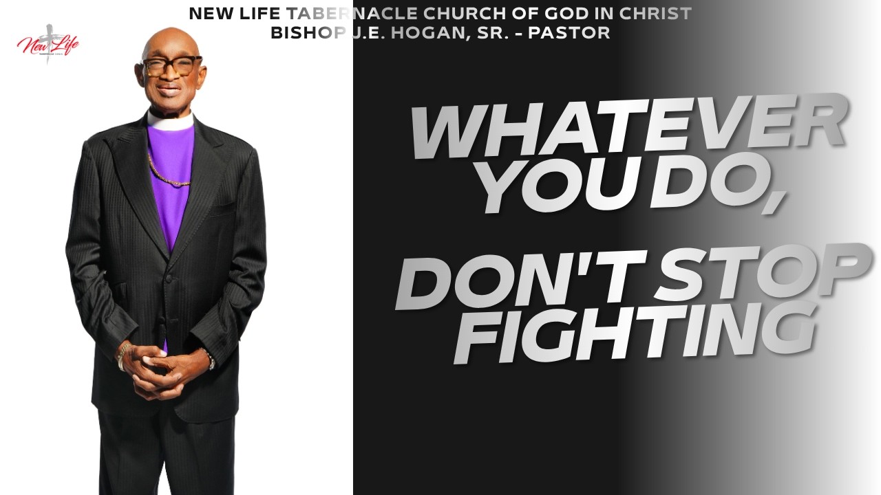 Sunday Morning Service | April 19, 2026