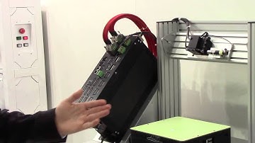 Omron Delta Tau explains their EtherCAT and advanced motion solutions