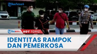 Istri di Sumut Diperkosa dan Dibunuh Perampok saat Suami Antar Anak Sekolah, Pelakunya Tetangga