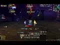 Pandaria Remix TOT HC Solo Megaera