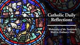The Quality of the Heart - Wednesday, August 19, 2026