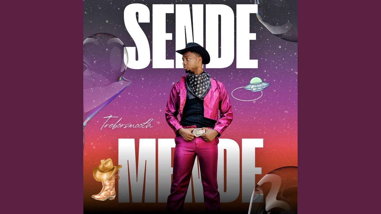 Watch Sende Mende on YouTube Watch Sende Mende on YouTube