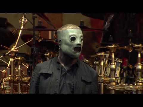 SlipKnot - Live At Download 2009 (Full Concert)