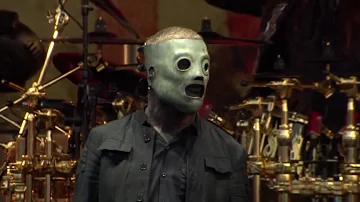 SlipKnot - Live At Download 2009 (Full Concert)