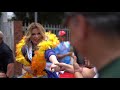 Ednita Nazario - Recap Parada Orgullo Gay Boquerón