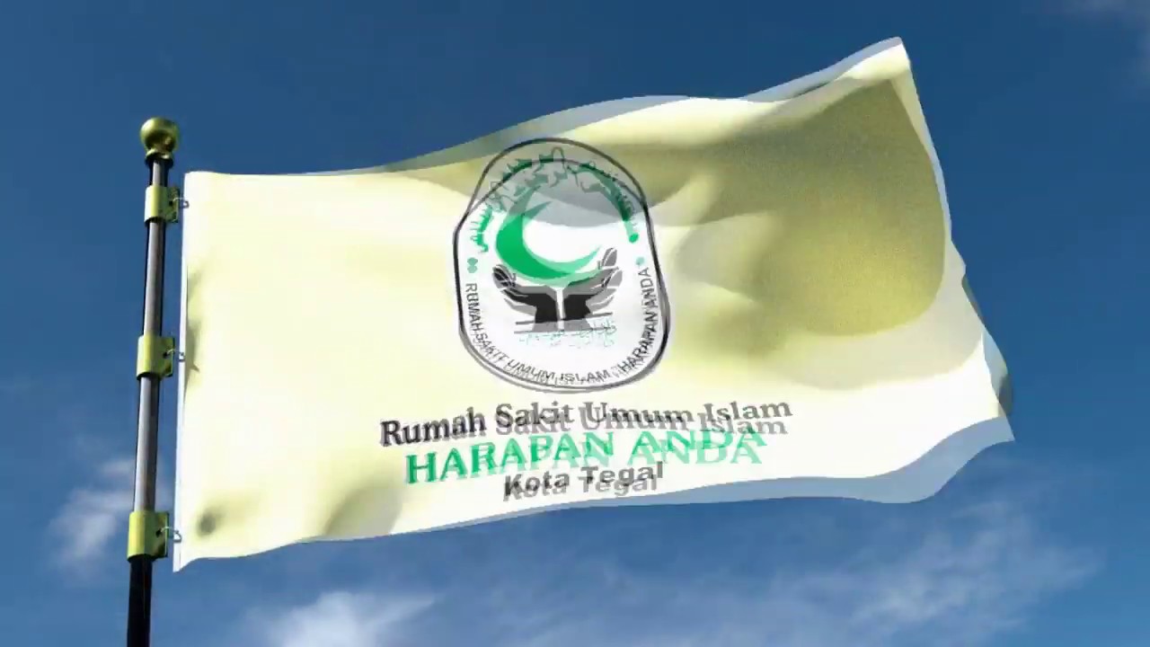 MARS RSU Islam HARAPAN ANDA Kota Tegal