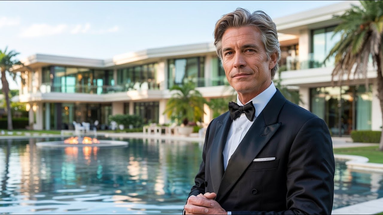 The Vacation Homes Of Billionaires