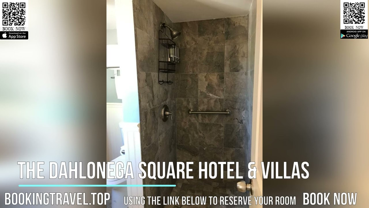 The Dahlonega Square Hotel & Villas