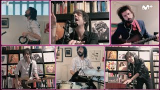 Video thumbnail of "Sidonie - Me Llamo Abba (Sesiones Movistar+ In Da House)"
