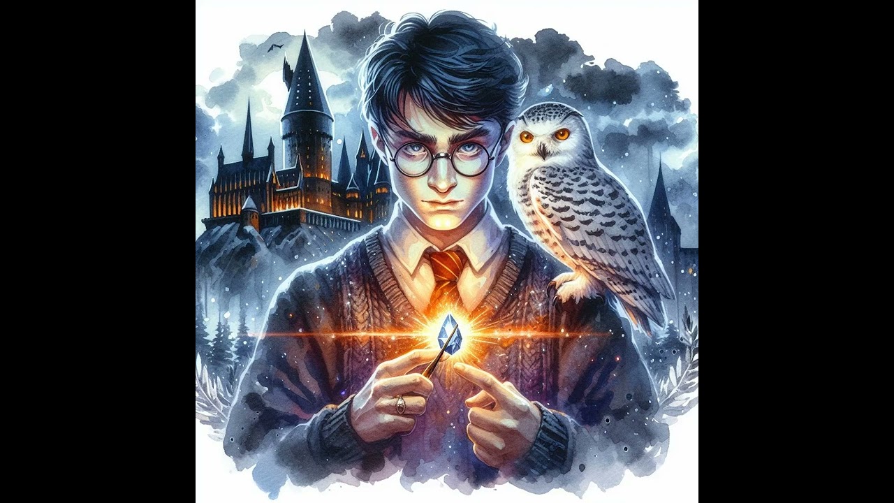 Hogwarts Comprensión Increíble, Falsificación De La Piedra Filosofal 1 15