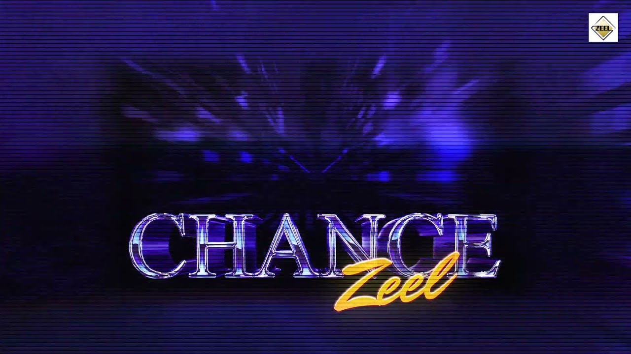 CHANCE - ZEEL |  Official Audio (Visualizer) | Latest Punjabi Songs 2023
