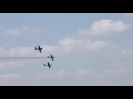 The Red Star Yak-52
