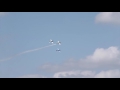 The Red Star Yak-52