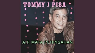 Air Mata Perpisahan