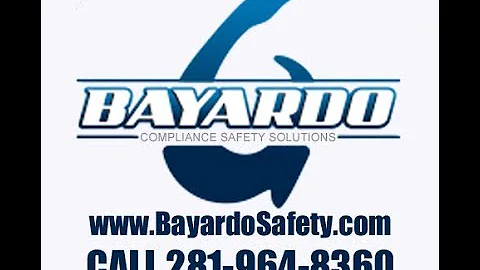 Bayardo Safety | Safety Database Management | Pipeline Operator Qualifications