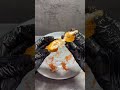 Cireng goreng keju #food #cireng #cirengnasi #cheese #snacks #spicy
