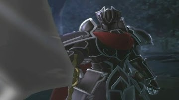 Fire Emblem: Path of Radiance Part 9 - Greil