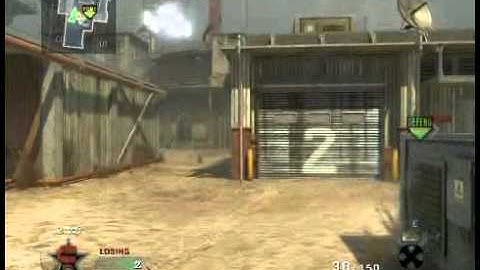 Launch Crossmap Tomahawk SnD 2