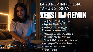 Download Lagu LAGU POP INDONESIA TAHUN 2000-an — Remix Versi Paling Enak Buat Kerja, Nyetir, Galau MP3 Download Lagu LAGU POP INDONESIA TAHUN 2000-an — Remix Versi Paling Enak Buat Kerja, Nyetir, Galau MP3