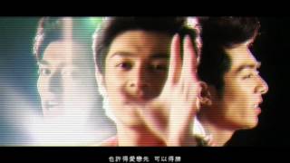 Video thumbnail of "鄭融 Stephanie Cheng / 周柏豪 Pakho Chau - 一事無成 [鄭．融精選] - 官方完整版MV"