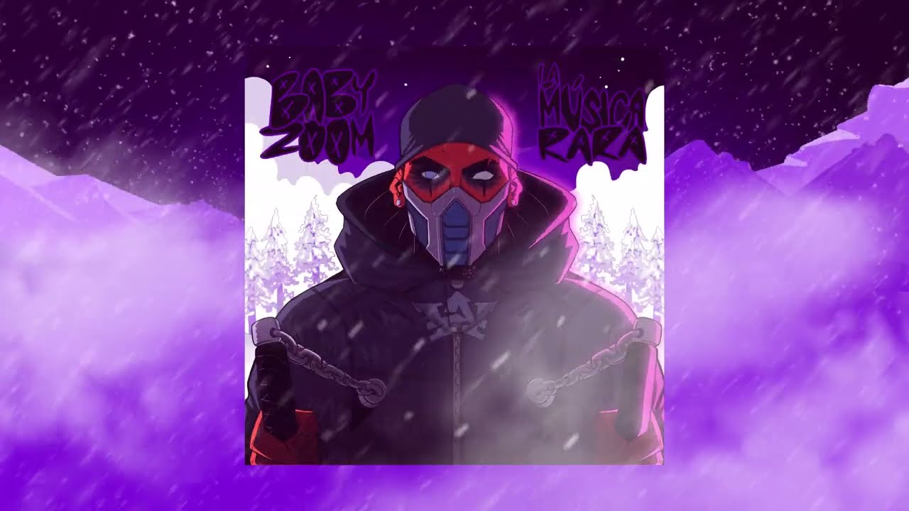 Guarda Baby Zoom - Papi Cartujo (feat. Tanatox) | La Música Rara 2022 (Visualizer) su YouTube Guarda Baby Zoom - Papi Cartujo (feat. Tanatox) | La Música Rara 2022 (Visualizer) su YouTube