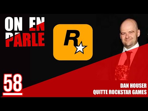 Vidéo: Le Co-fondateur De Rockstar, Dan Houser, Quitte L'entreprise En Mars