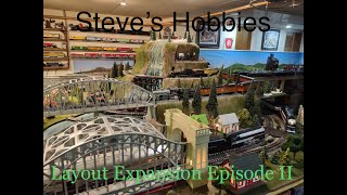Layout Expansion update two   HD 1080p