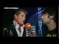 idool 2011 - David Hasselhoff - interview (with presentation his new song) [HQ]