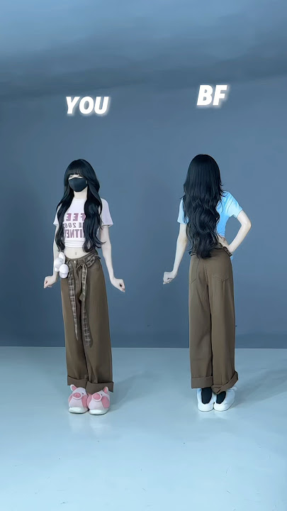 AiScream x Gnarly | Dance Trend