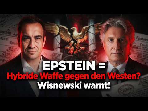 All media outlets are failing in the Epstein case!