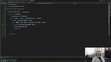 Random.Code() - Advent of Code 2025 Playthrough - Part 1