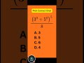 Copy of Quiz Real Math #livequiz #mathquiz