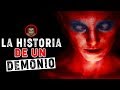 LA HISTORIA DE UN DEMONI0 (HISTORIA COMPLETA) | InfraMUNDO RELATOS