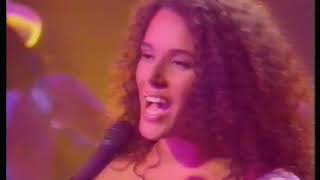 Bomb the Bass - Winter in July Top of the Pops 1991