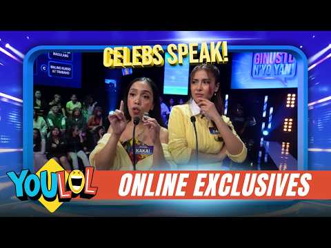 The People Have Spoken: Kakai Bautista, bakit pinatulan ang isang cheater? (YouLOL Exclusives)