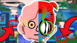 snapcube tomodachi life clips i enjoy very much