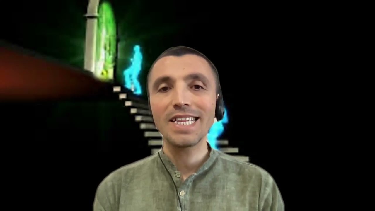 İKAZ EDİCİ RÜYALAR-3 (Rüyada yırtık elbise, kan, mezar, Nasr, ağzı