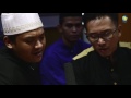 Projector Band vs Khalifah - Doaku Pohonkan (COVER)