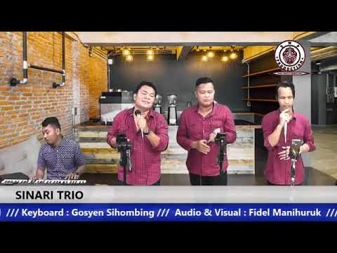 lagu lagu santai Sinari Trio