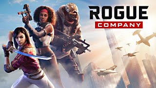 Rogue Company \/ Rogue Company - Launch Trailer - \\