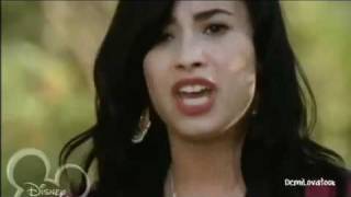 It's Not Too Late- Demi Lovato (Official Music Video)