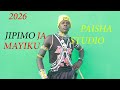Jipimo Ja Mayiku 2026 Paisha Studio