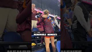 Elizabeth Kitley embraces her sister.             #bharat54ov #shorts #ytshorts Net Worth