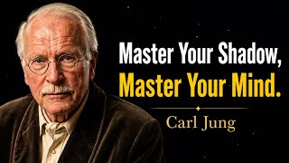 Master Your Shadow, Master Your Mind : Carl Jung