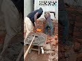 Outdoor sink platform construction and installation #construction #constructionmaterials #life