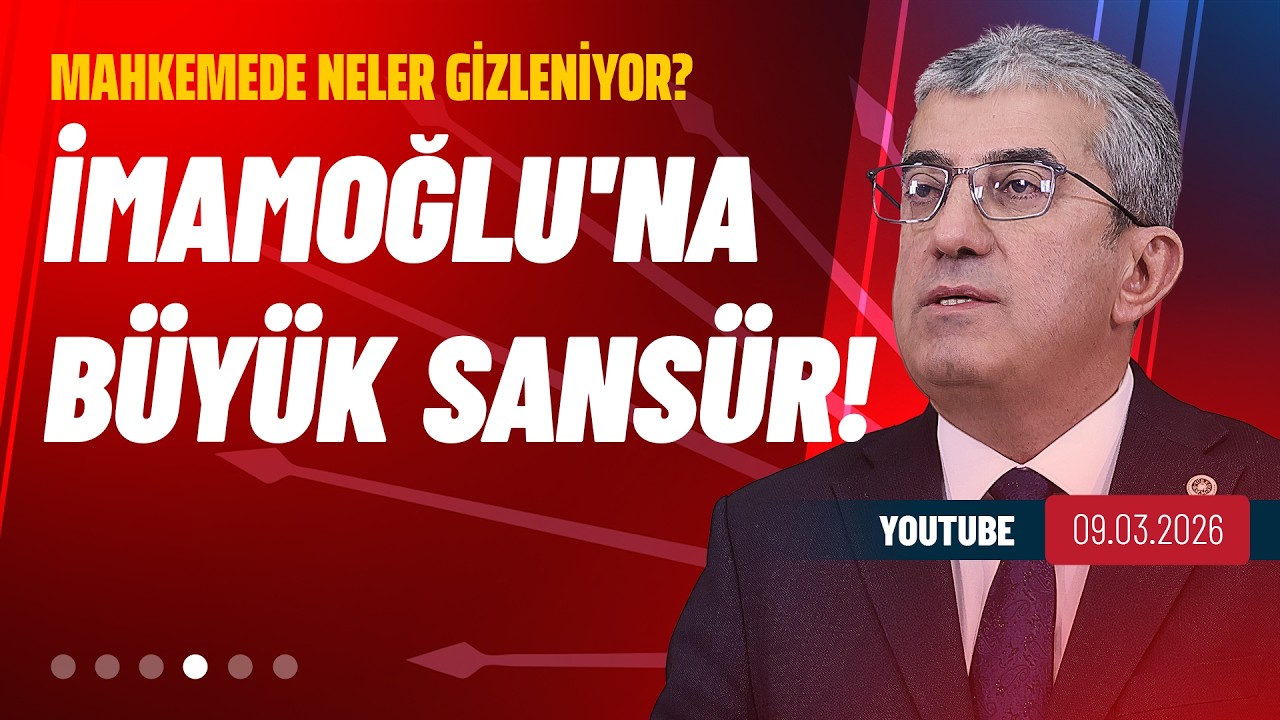 Hakim Cübbesini Çıkarıp Neden Kaçtı?