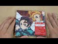 [Unboxing] LiSA: Akeboshi / Shirogane [CD+DVD / Limited Pressing]
