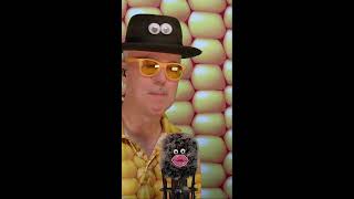 Corn Pop In (Pop Corn?) @HOwardMOody