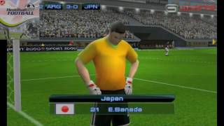 Real  Football 2011 - Android trailer | Bighead Soccer England 2017 screenshot 4