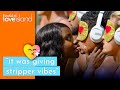 The KISSING BOOTH 💋 is BACK!😍 | World of Love Island